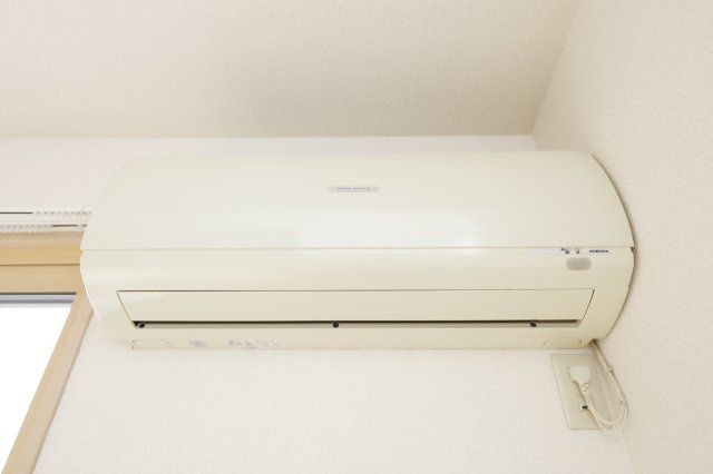 江戸川区東小岩６丁目のアパートの設備