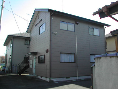 【外観】 | クサクラハウス