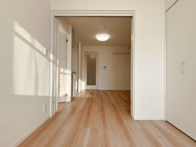 セザール第三鷺沼の画像