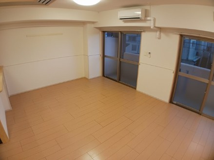 Ｒｉｖｅｒ　Ｇａｔｅ　Ｓ　小禄の内装