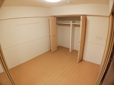 Ｒｉｖｅｒ　Ｇａｔｅ　Ｓ　小禄の内装