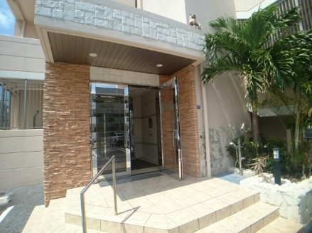 Ｒｉｖｅｒ　Ｇａｔｅ　Ｓ　小禄の内装