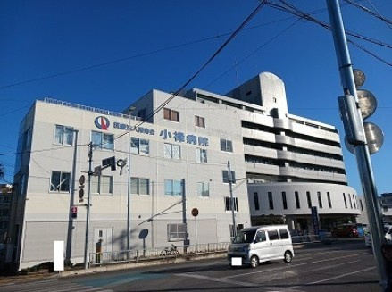 Ｒｉｖｅｒ　Ｇａｔｅ　Ｓ　小禄の内装