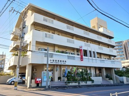 Ｒｉｖｅｒ　Ｇａｔｅ　Ｓ　小禄の内装