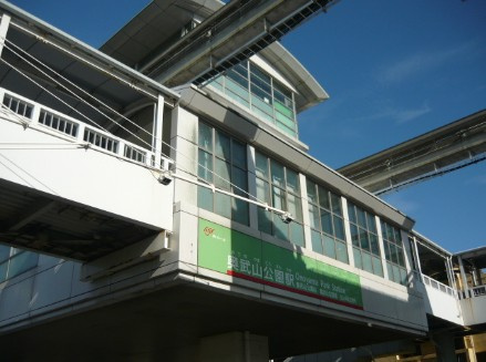 Ｒｉｖｅｒ　Ｇａｔｅ　Ｓ　小禄の内装