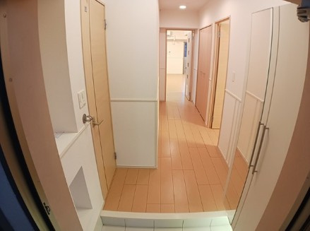 Ｒｉｖｅｒ　Ｇａｔｅ　Ｓ　小禄の内装