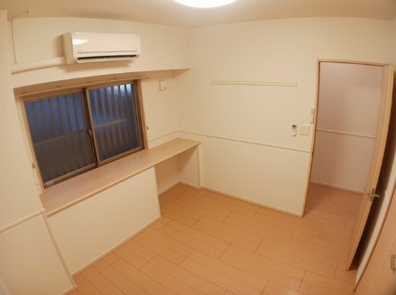 Ｒｉｖｅｒ　Ｇａｔｅ　Ｓ　小禄の内装