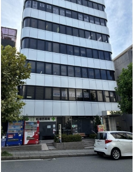 三羽鶴ビル