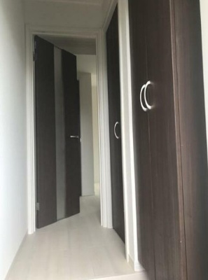 【内装】 | 桜テラス哲学堂