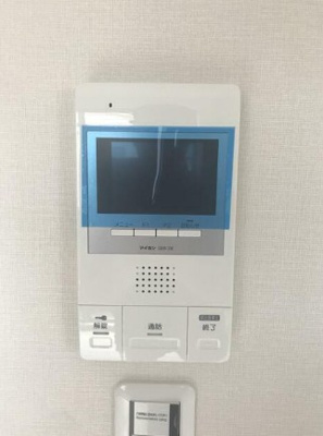 【セキュリティ】 | 桜テラス哲学堂