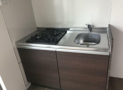 【キッチン】 | 桜テラス哲学堂