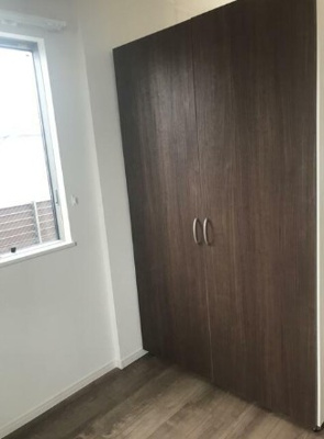 【洋室】 | 桜テラス哲学堂