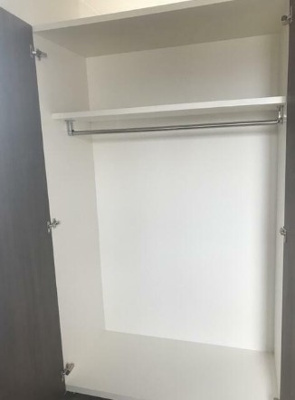 【収納】 | 桜テラス哲学堂