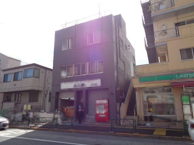 足立区千住桜木２丁目のビル