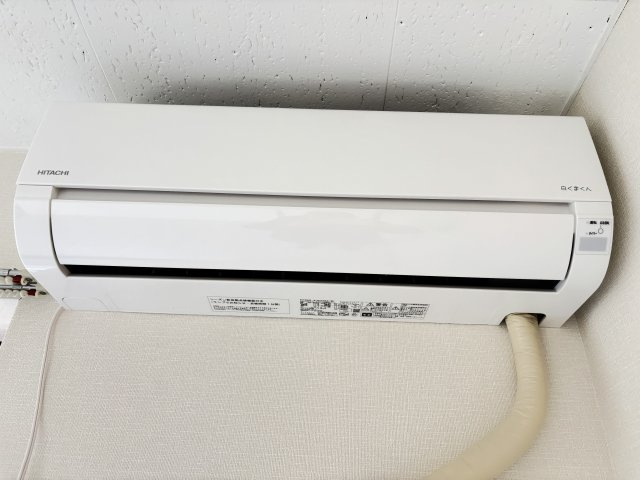 シャルムの設備