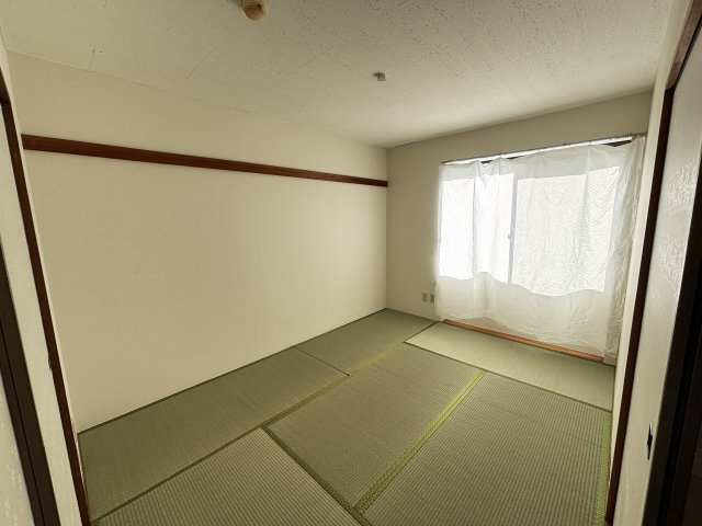 シャルムの和室