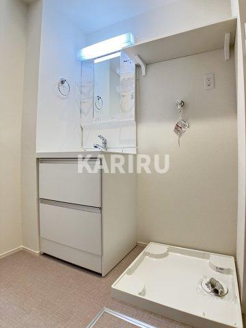 グランデュール新森のその他