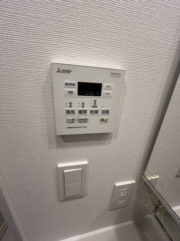 コンフォリア新大阪宮原Qの設備