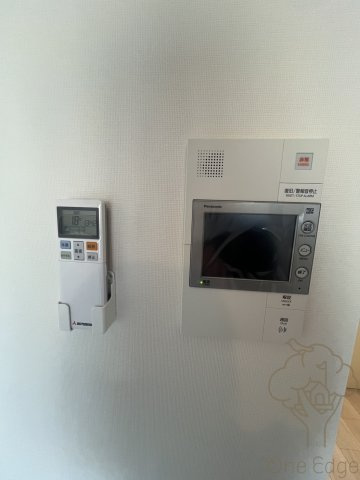 コンフォリア新大阪宮原Qの設備