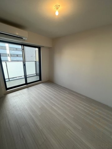 コンフォリア新大阪宮原Qの内装