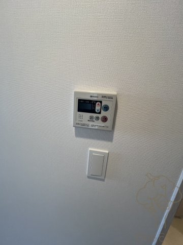 コンフォリア新大阪宮原Qの設備