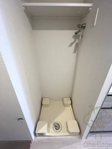 コンフォリア新大阪宮原Qの設備