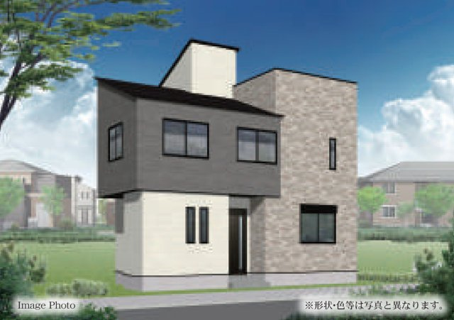 横浜市金沢区六浦5丁目 新築戸建て【仲介手数料無料】