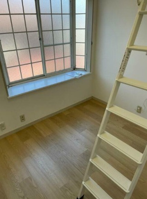 【洋室】 | ファサードクロス