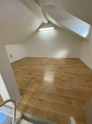 【寝室】 | ファサードクロス