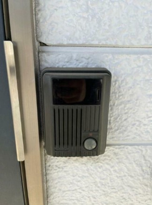 【セキュリティ】 | ファサードクロス