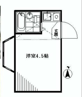 【間取り】 | ファサードクロス