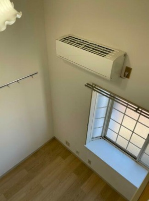 【洋室】 | ファサードクロス