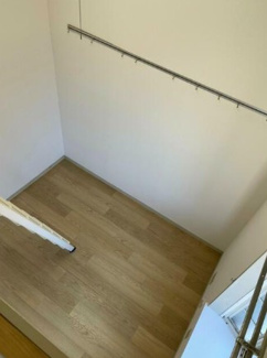 【内装】 | ファサードクロス