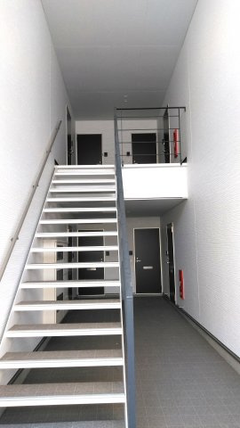 アリッサムのその他共用部分