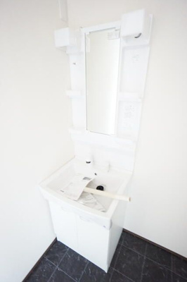 【独立洗面台】 | Ａｑｕａ