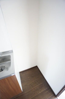 【内装】 | Ａｑｕａ