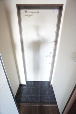 【玄関】 | Ａｑｕａ