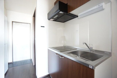 【キッチン】 | Ａｑｕａ