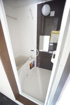 【浴室】 | Ａｑｕａ