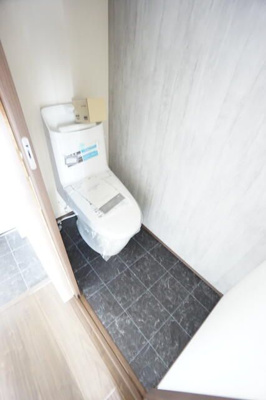 【トイレ】 | Ａｑｕａ