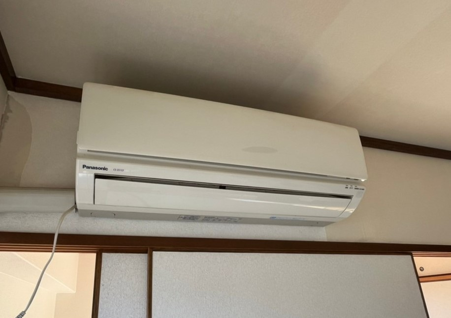 ルミエール明石の設備