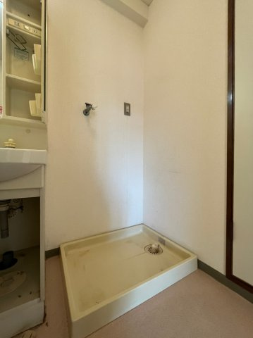 ルミエール明石の内装