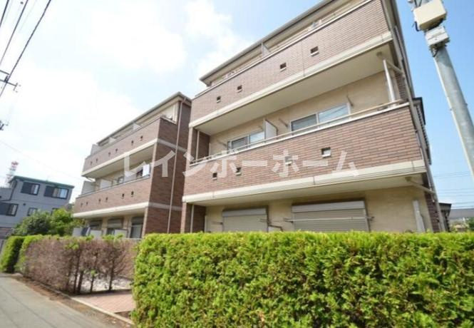 ユグランス北浦和