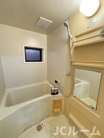 フォーシーズンAの洋室