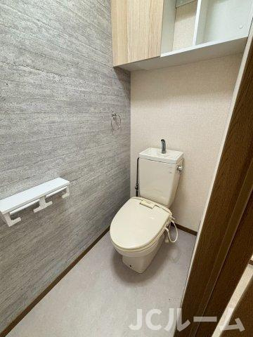 フォーシーズンAの洋室