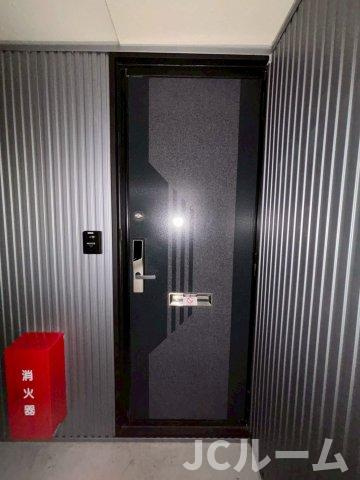 フォーシーズンAの収納