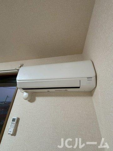 フォーシーズンAの収納