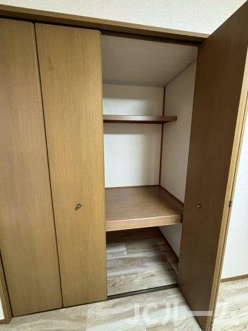 フォーシーズンAの内装