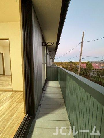 フォーシーズンAの内装