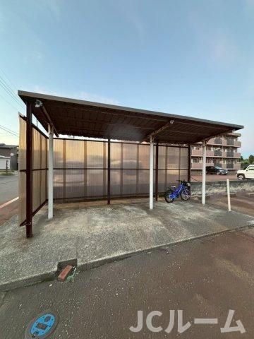 フォーシーズンAのその他共用部分